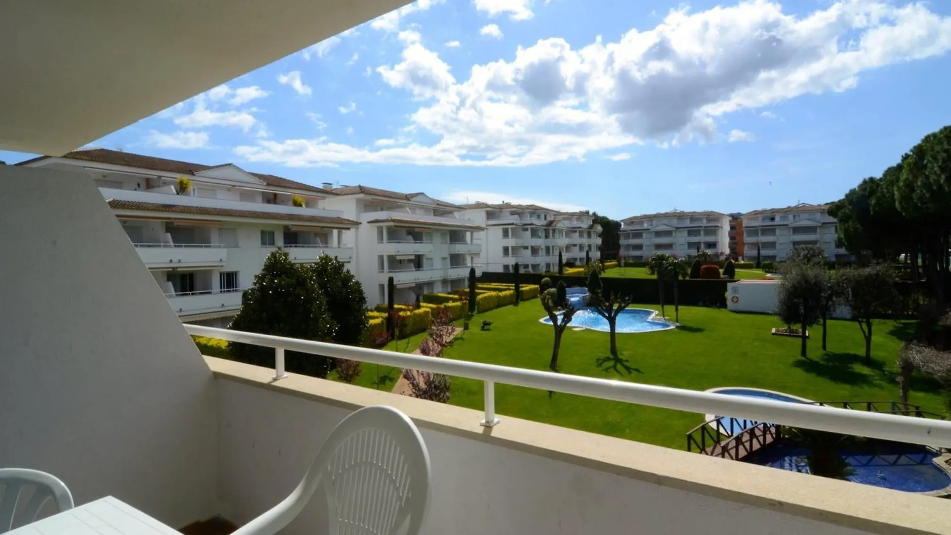 Apartment Green Mar A 302 Pals