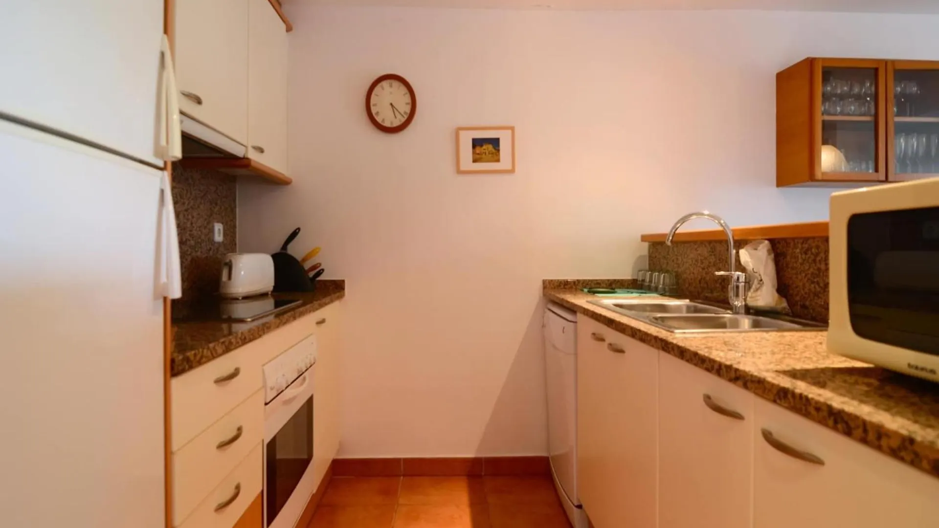 Apartment Green Mar A 302 Pals