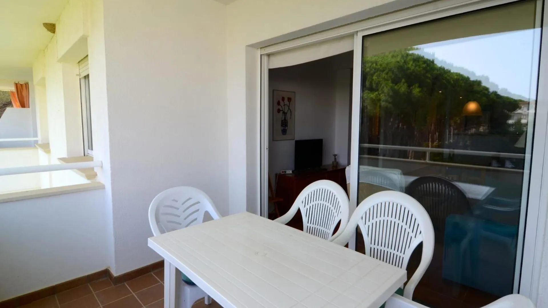 Daire Green Mar A 302 Pals İspanya