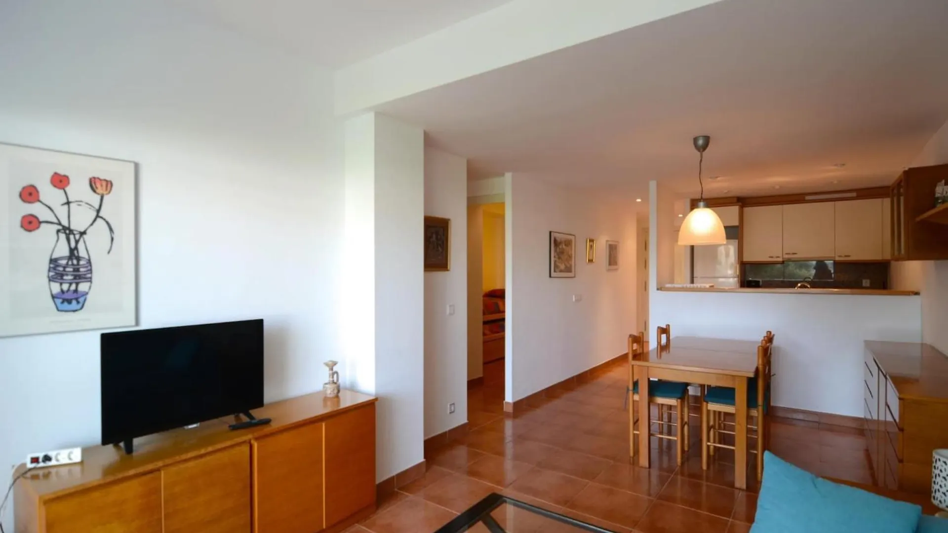 Apartment Green Mar A 302 Pals Spain