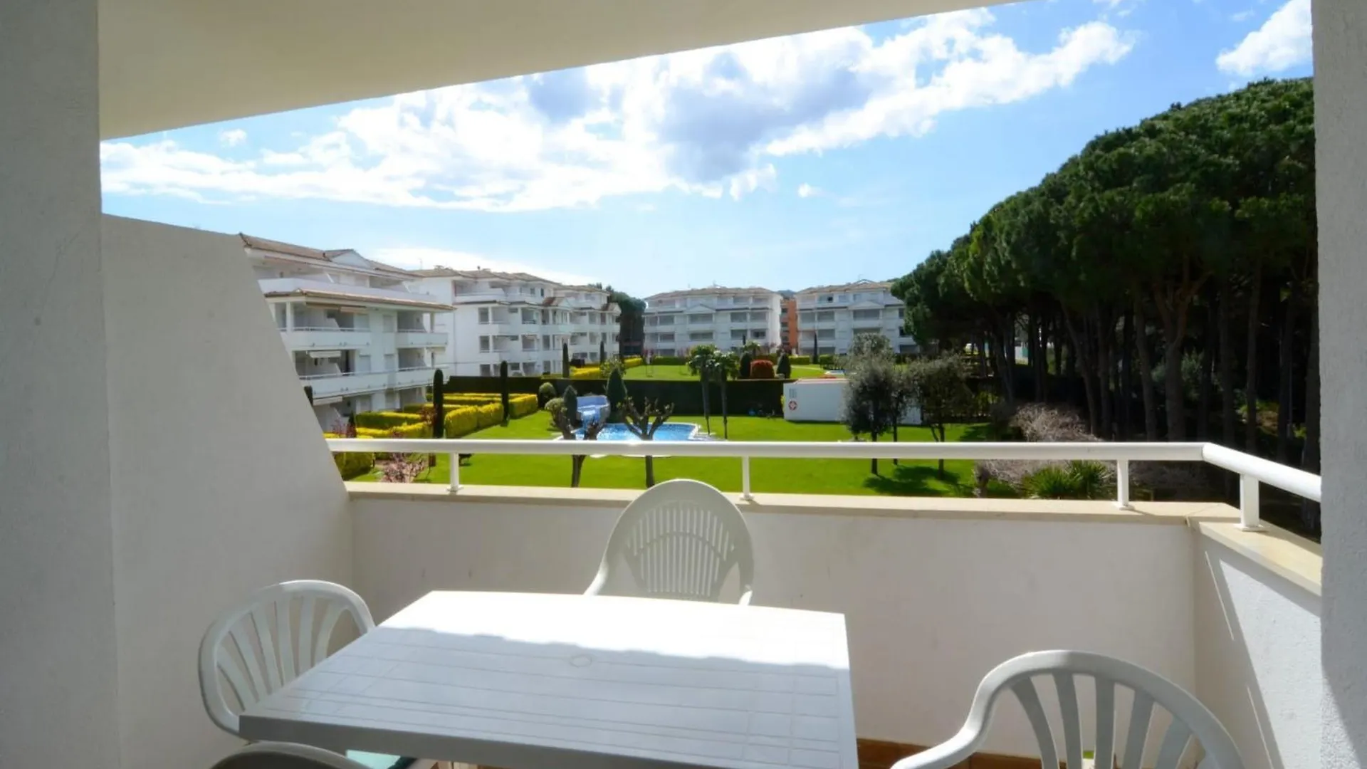 Apartment Green Mar A 302 Pals