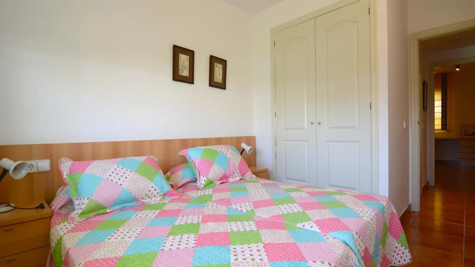Green Mar A 302 Pals Apartment
