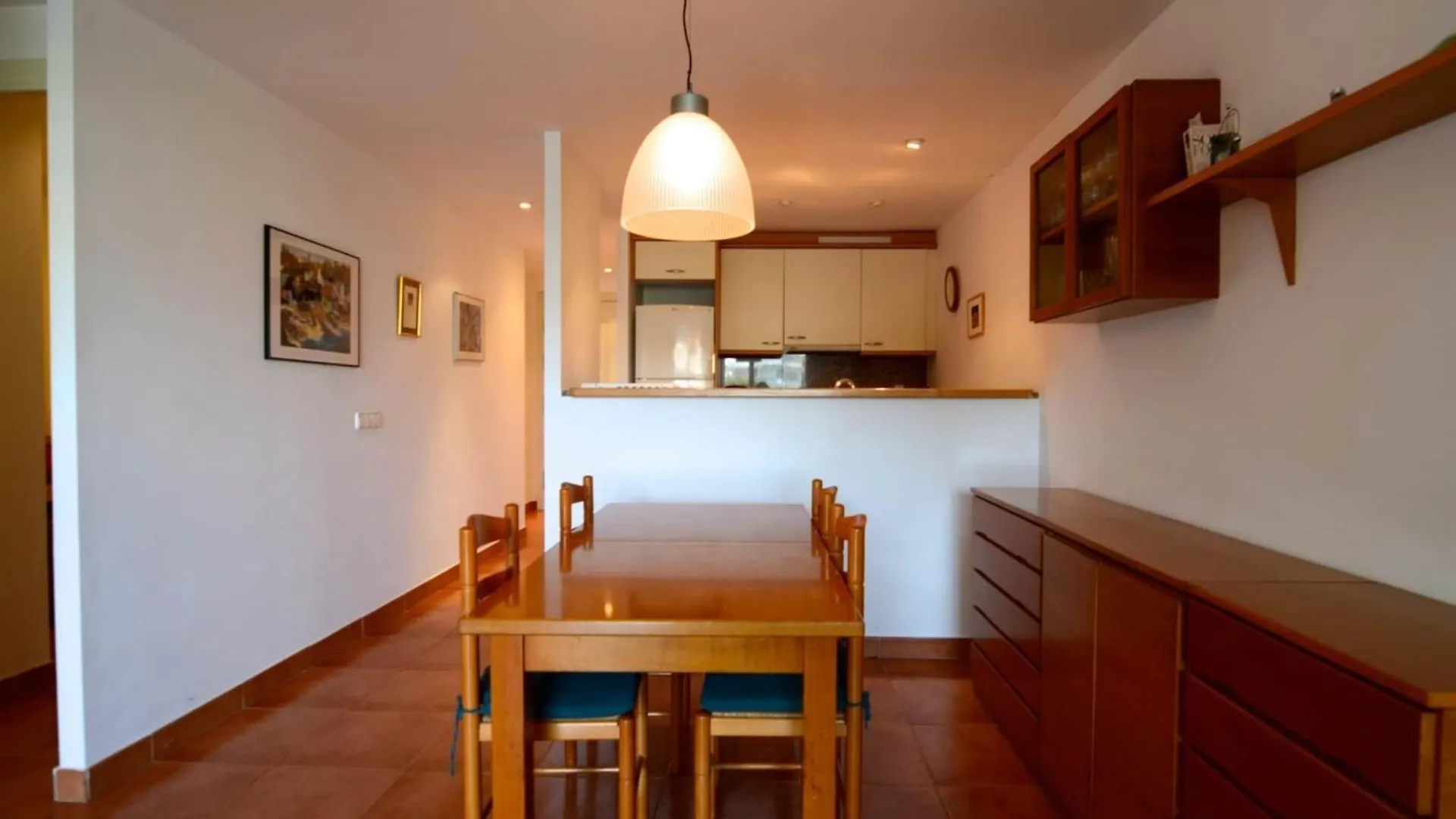 Daire Green Mar A 302 Pals İspanya