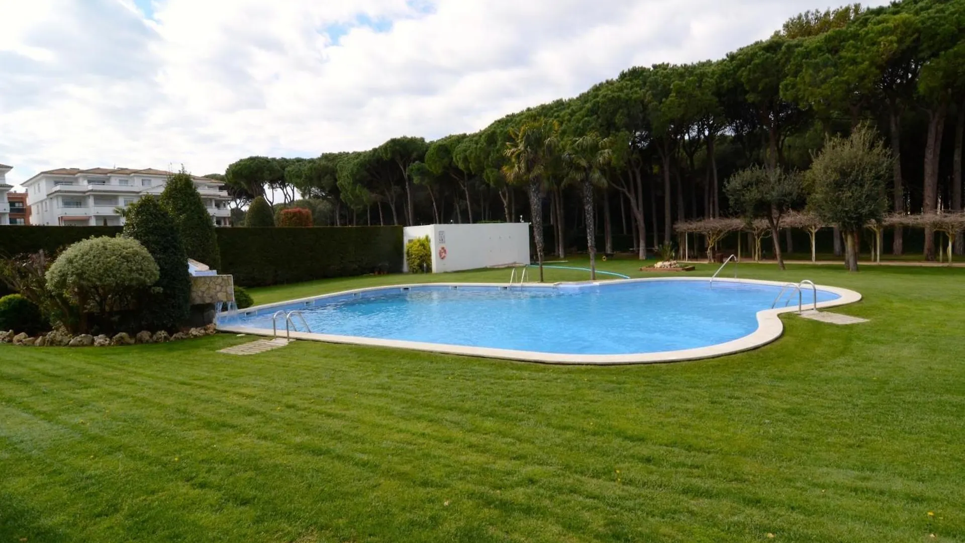 Apartment Green Mar A 302 Pals