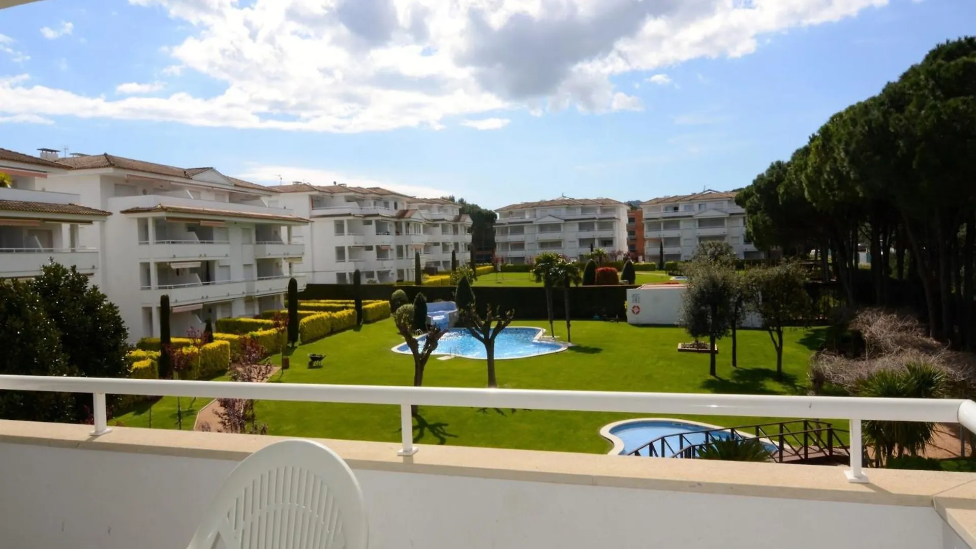 Green Mar A 302 Pals Daire