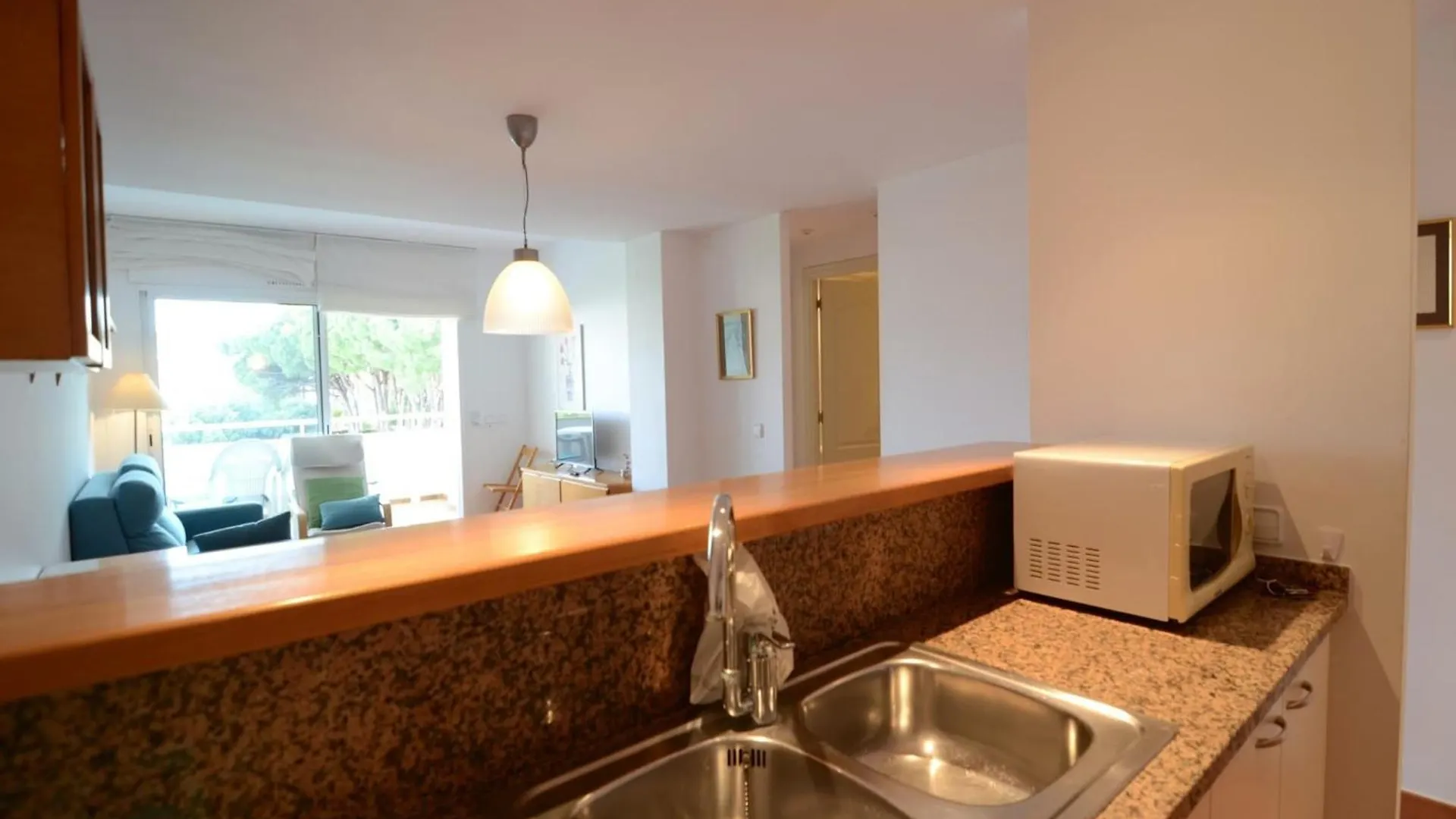 Green Mar A 302 Pals Apartment