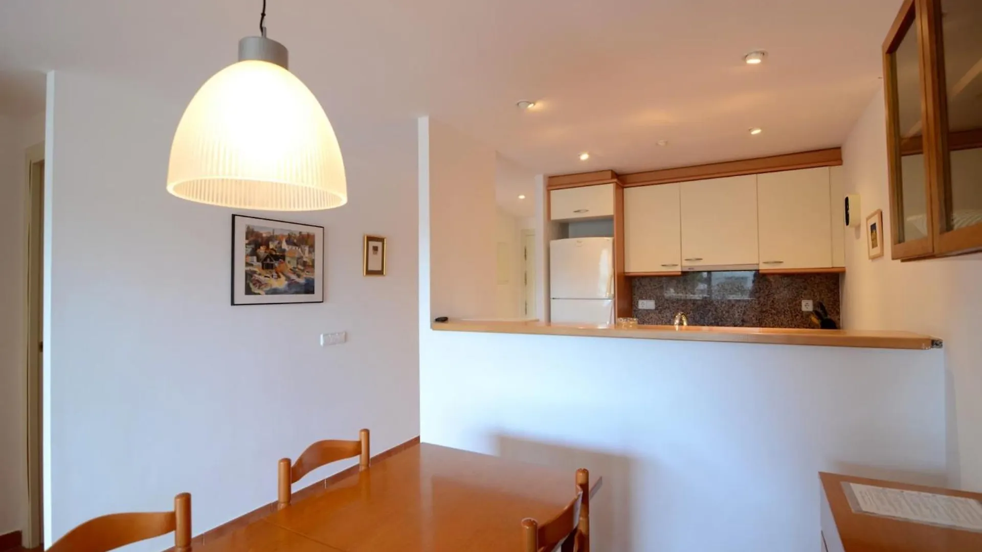 Apartment Green Mar A 302 Pals Spain