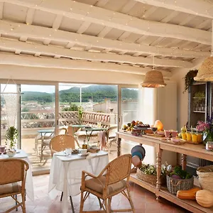 Arkhe Boutique Bed & Breakfast