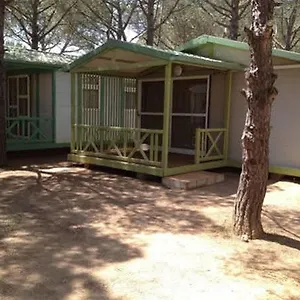 Camping Neptuno Hotel