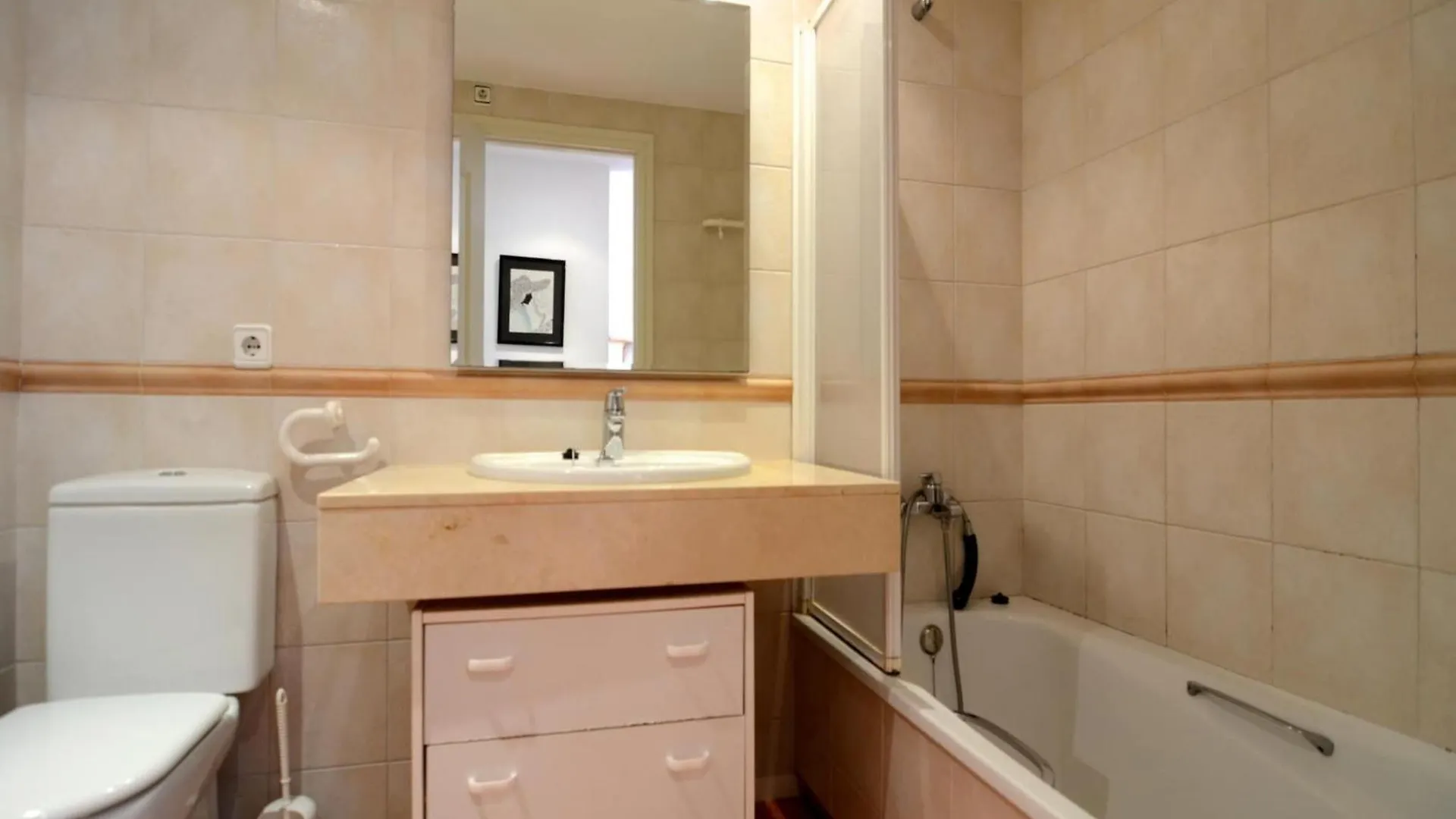 Apartment Green Mar A 302 Pals Spain