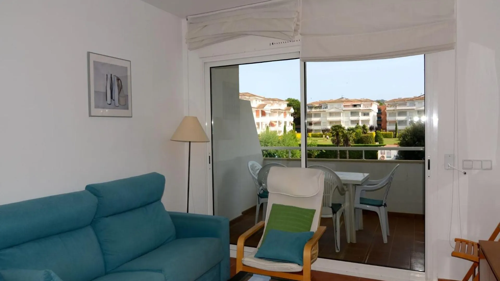 Apartamento Green Mar A 302 Pals