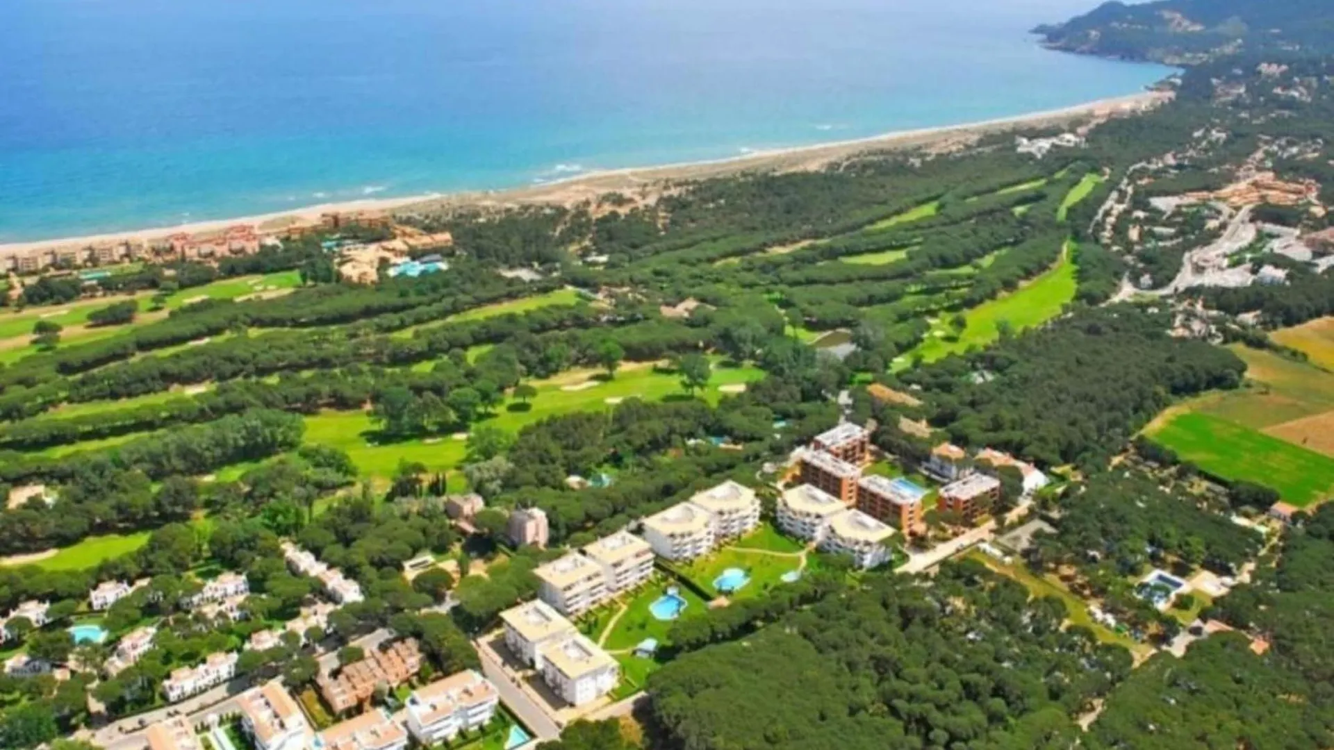 Apartamento Green Mar A 302 Pals