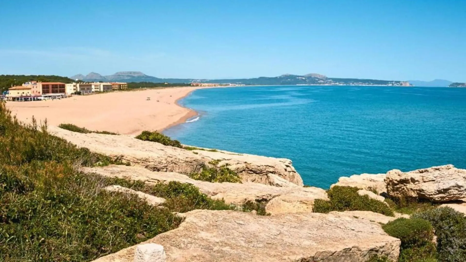Apartamento Green Mar A 302 Pals España